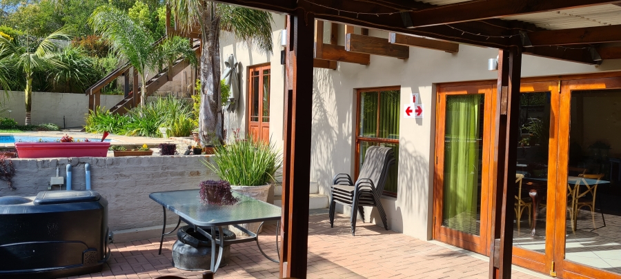 7 Bedroom Property for Sale in Swellendam Western Cape